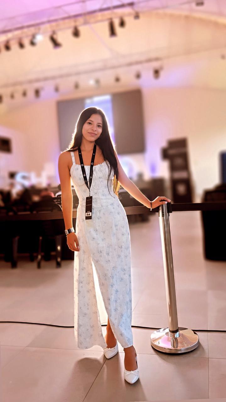 Hana Rodríguez